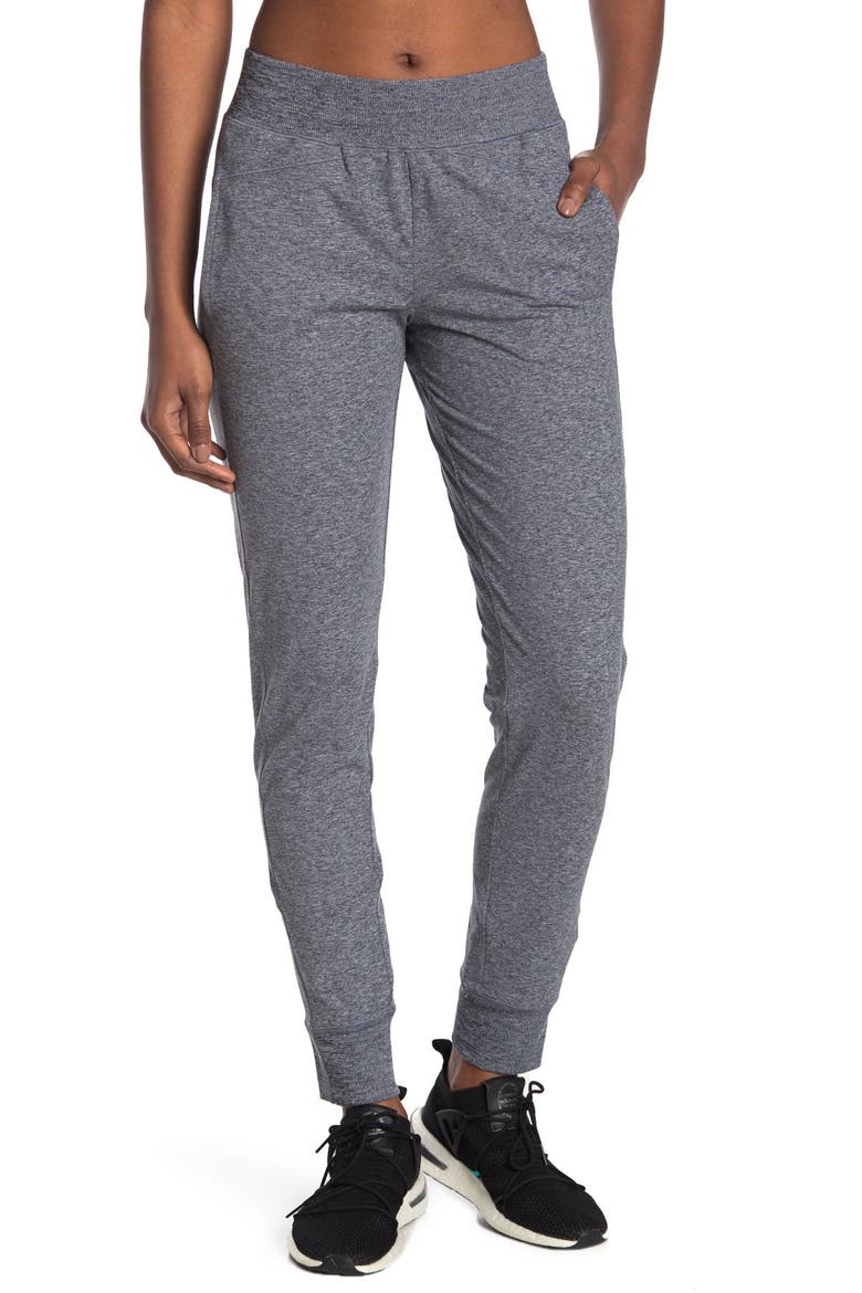 Downtown Joggers, Main, color, NAVY SAPPHIRE