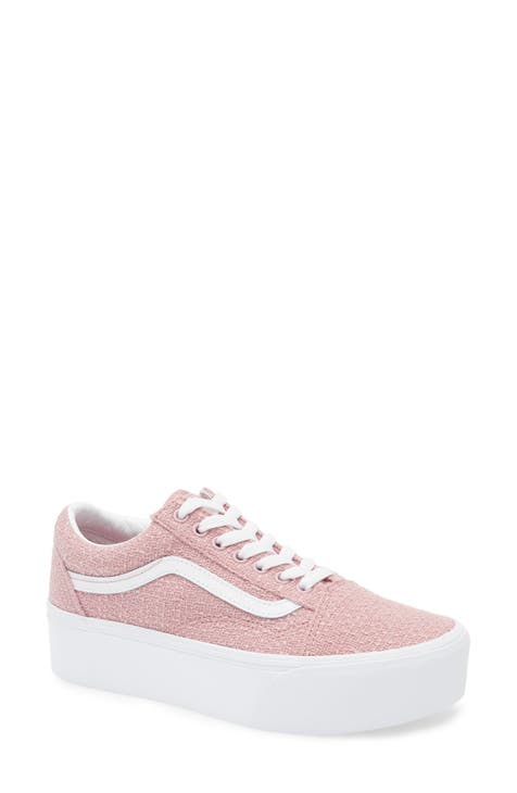 Platform shops vans nordstrom