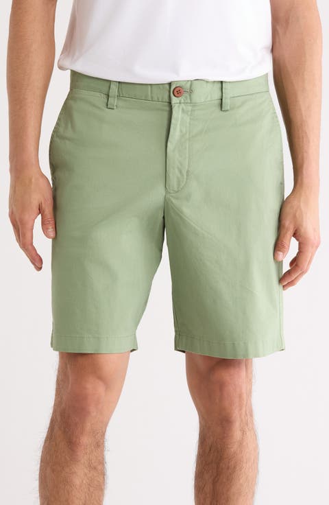 Top Sail 9" Shorts