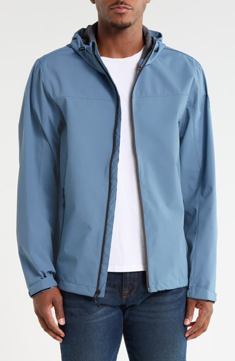 The Defender Water Resistant Jacket