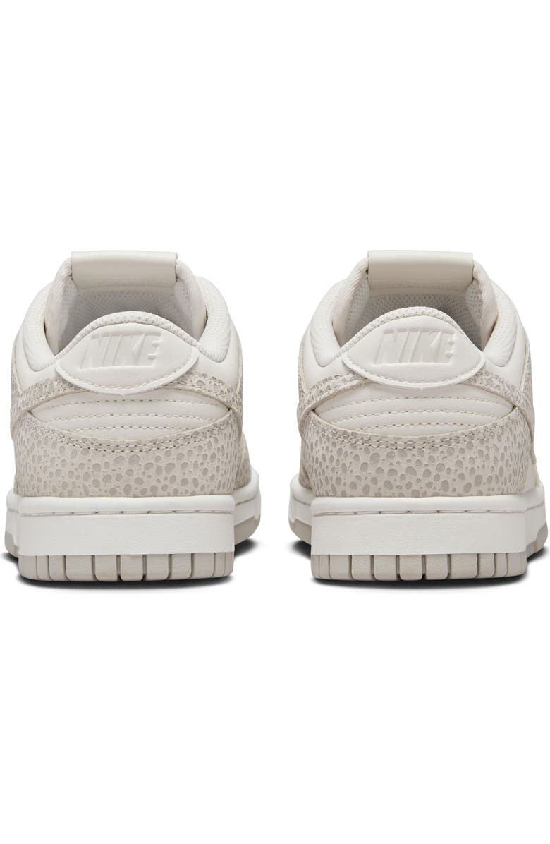 Nike Dunk Low Premium Basketball Sneaker, Alternate, color,
