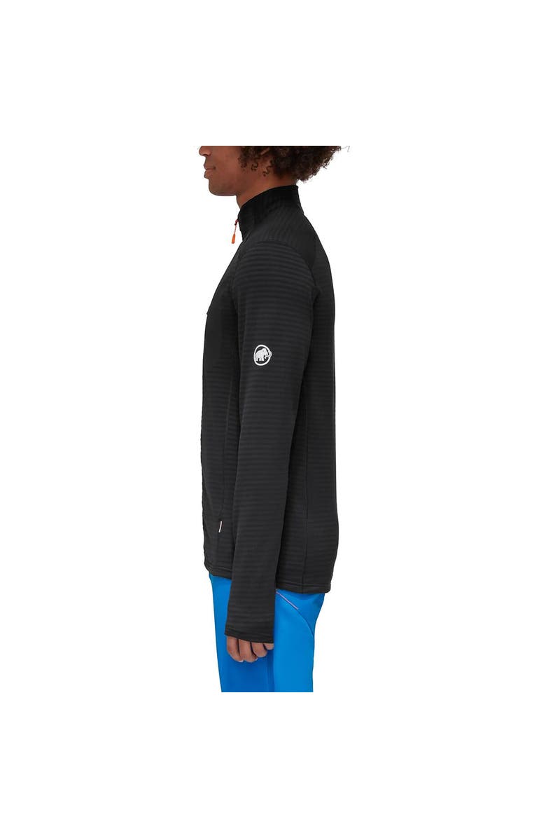 Mammut Taiss Light Ml Jacket - Men's, Alternate, color, Black