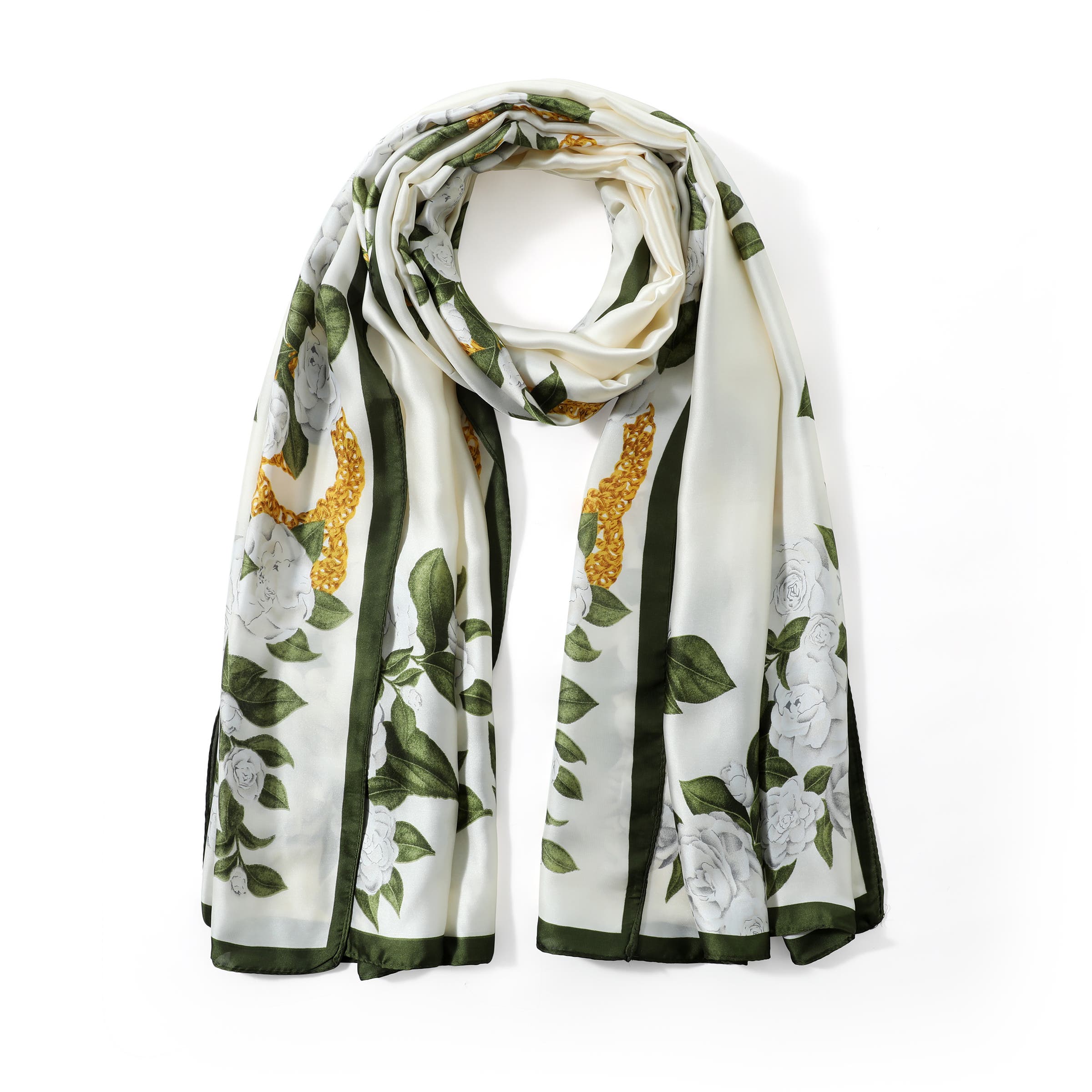 selected Ivory