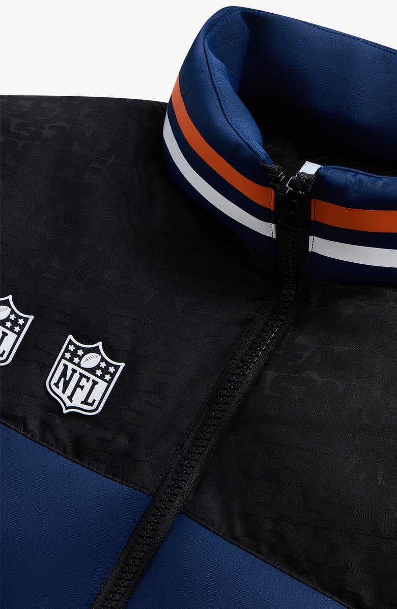 Off Season Unisex Team Jacket, Alternate, color, Broncos