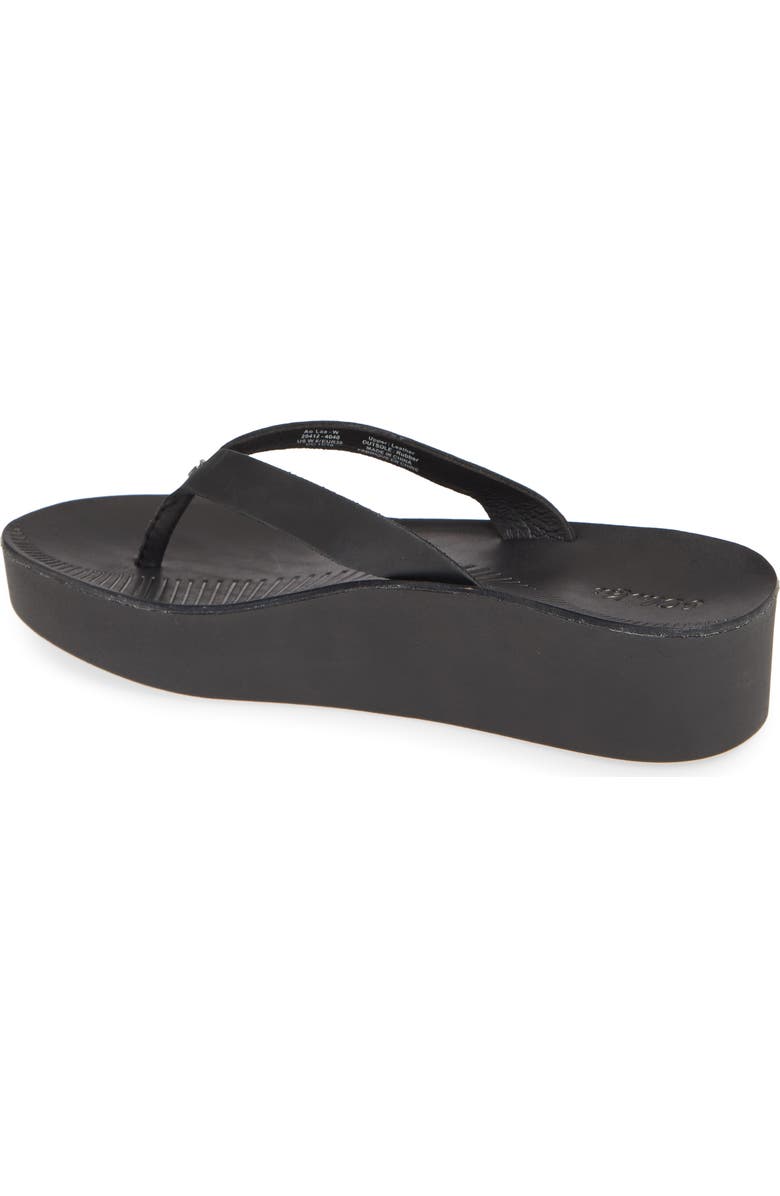 OluKai Ao Loa Flip Flop, Alternate, color,