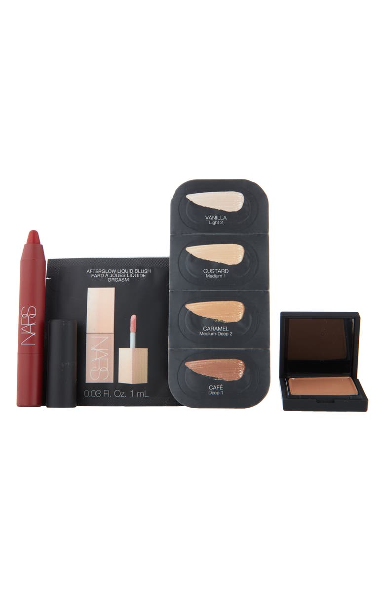 NARS Gift with Purchase, Main, color,