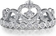 Lafonn Crown Ring