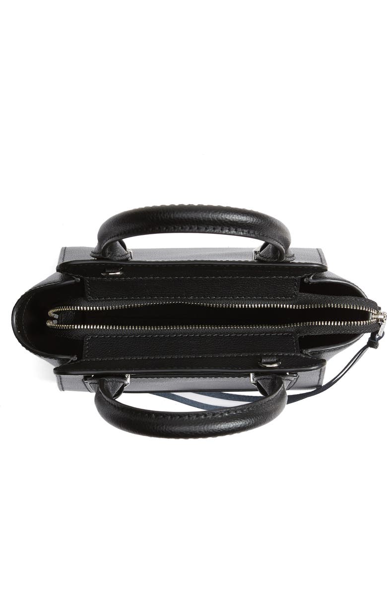 Rebecca Minkoff Mini Avery Leather Tote, Alternate, color,