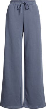 BP. Baggy Wide Leg Sweatpants