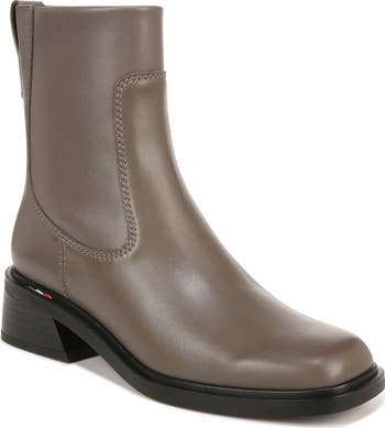 Franco Sarto Gracelyn Zip Boot Women Nordstrom