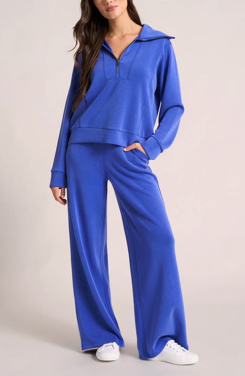 Matty M Farrah Half Zip