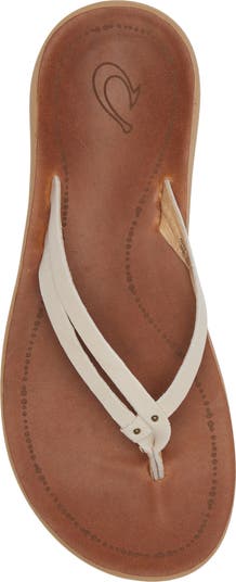 Kapehe Luana Flip Flop