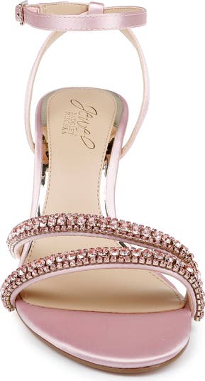 Rosa Ankle Strap Sandal