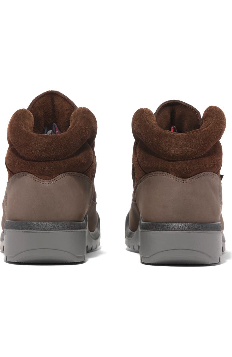 Timberland FIELD BOOT MID LACE UP WATERPR, Alternate, color,