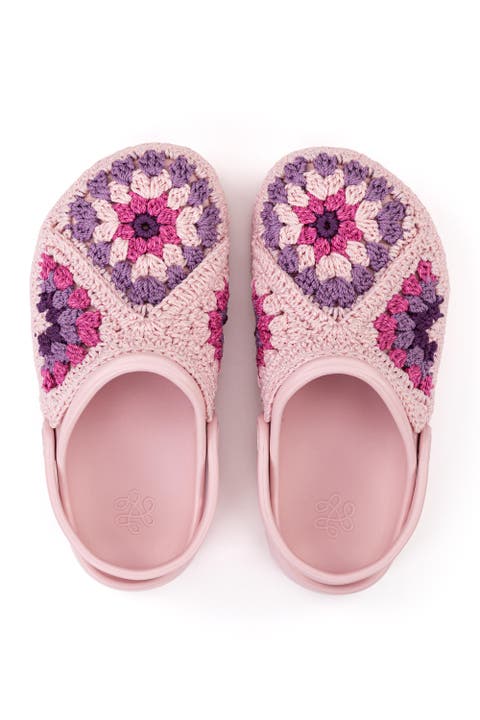 Bolo Eva Clog