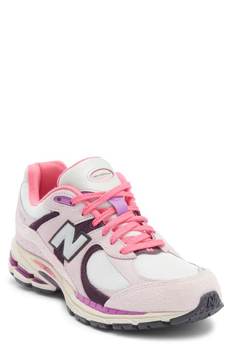 Gender Inclusive 2002R Sneaker