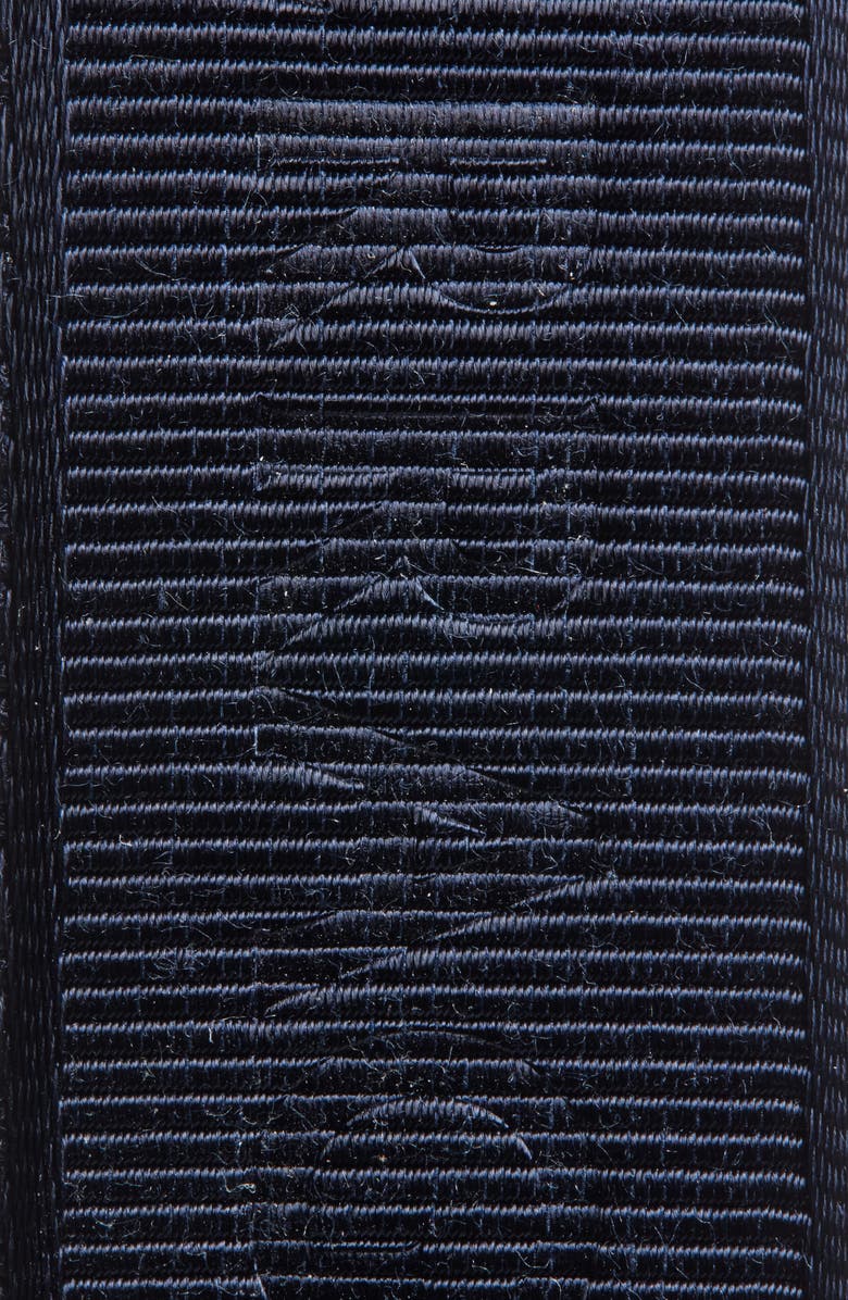 FERRAGAMO Gancio Buckle Jacquard Belt, Alternate, color, 