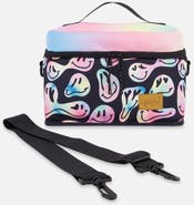 Deux par Deux Girl Lunch Box