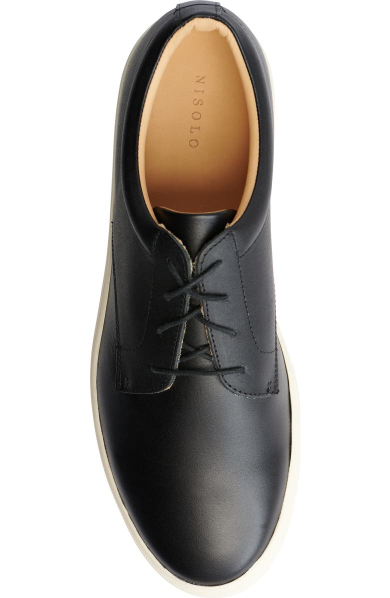 Nisolo Everyday Low Top Sneaker, Alternate, color,