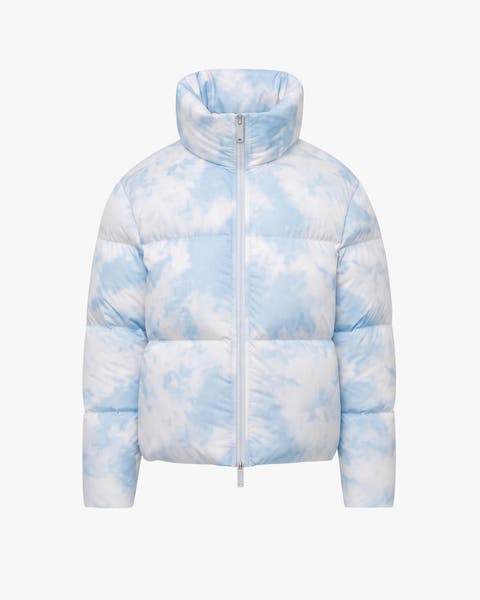 SOLEIL D'HIVER | Down Winter Jacket
