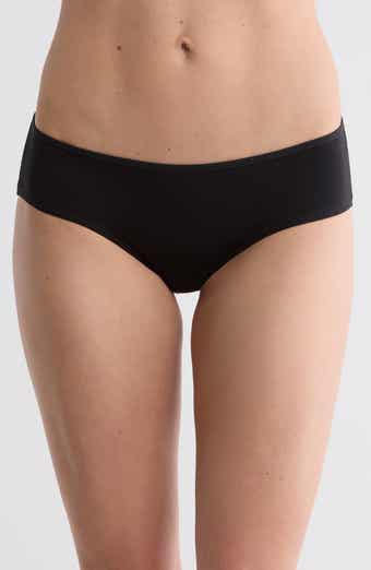 NORDSTROM RACK 5-Pack Stretch Hipster Briefs