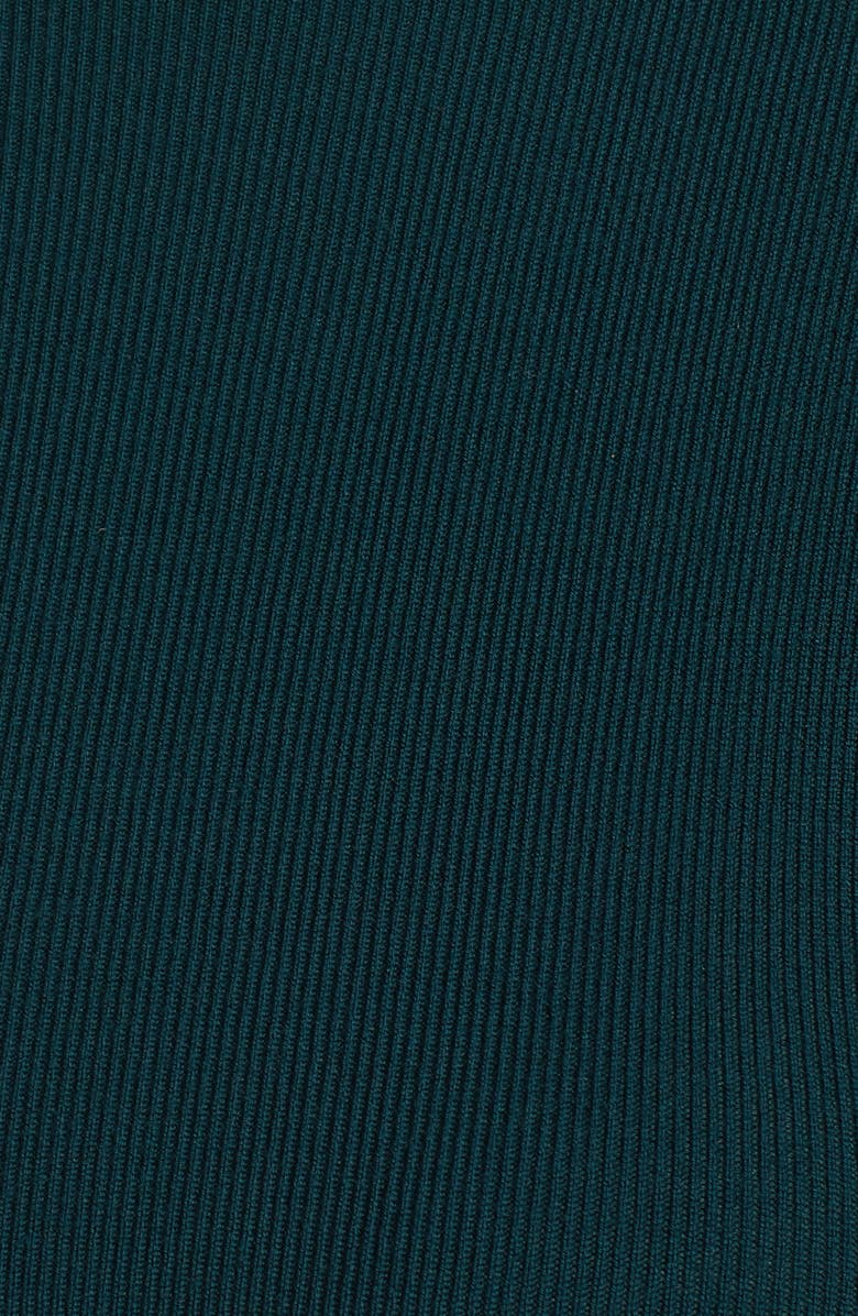 Lewit Ruffle Detail Pullover, Alternate, color, 