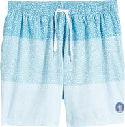 Chubbies Classic 7-Inch Swim Trunks