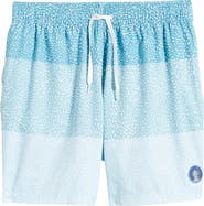 Chubbies Classic 7-Inch Swim Trunks