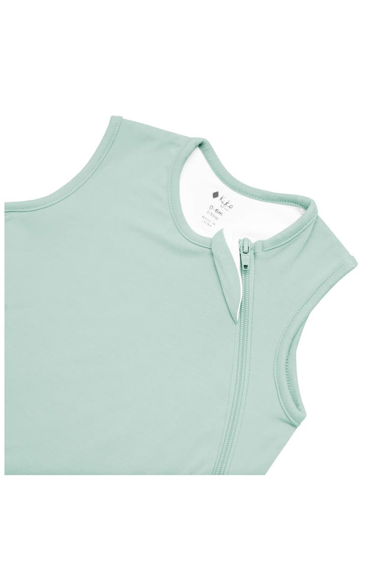 The Original Sleep Bag™ 0.5 TOG Wearable Blanket, Alternate, color, SAGE
