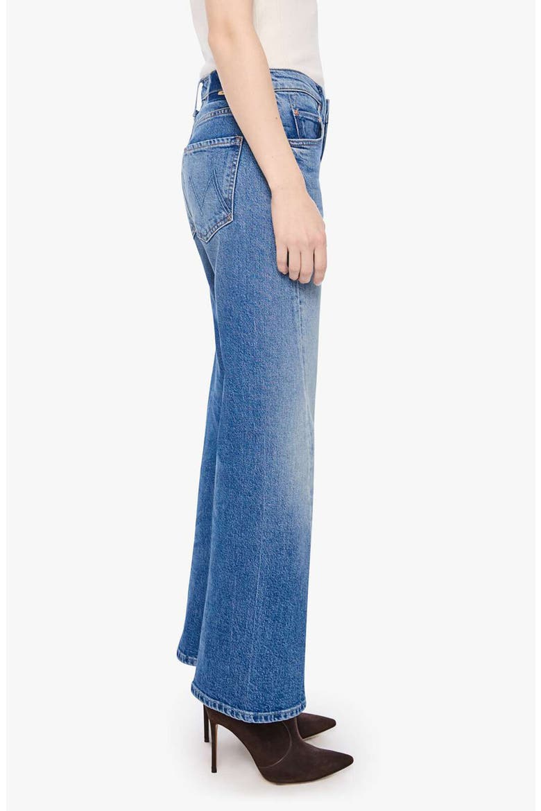 The Lil Bookie Twist Skimp Bootcut Jeans, Alternate, color, JUST AN ANIMAL