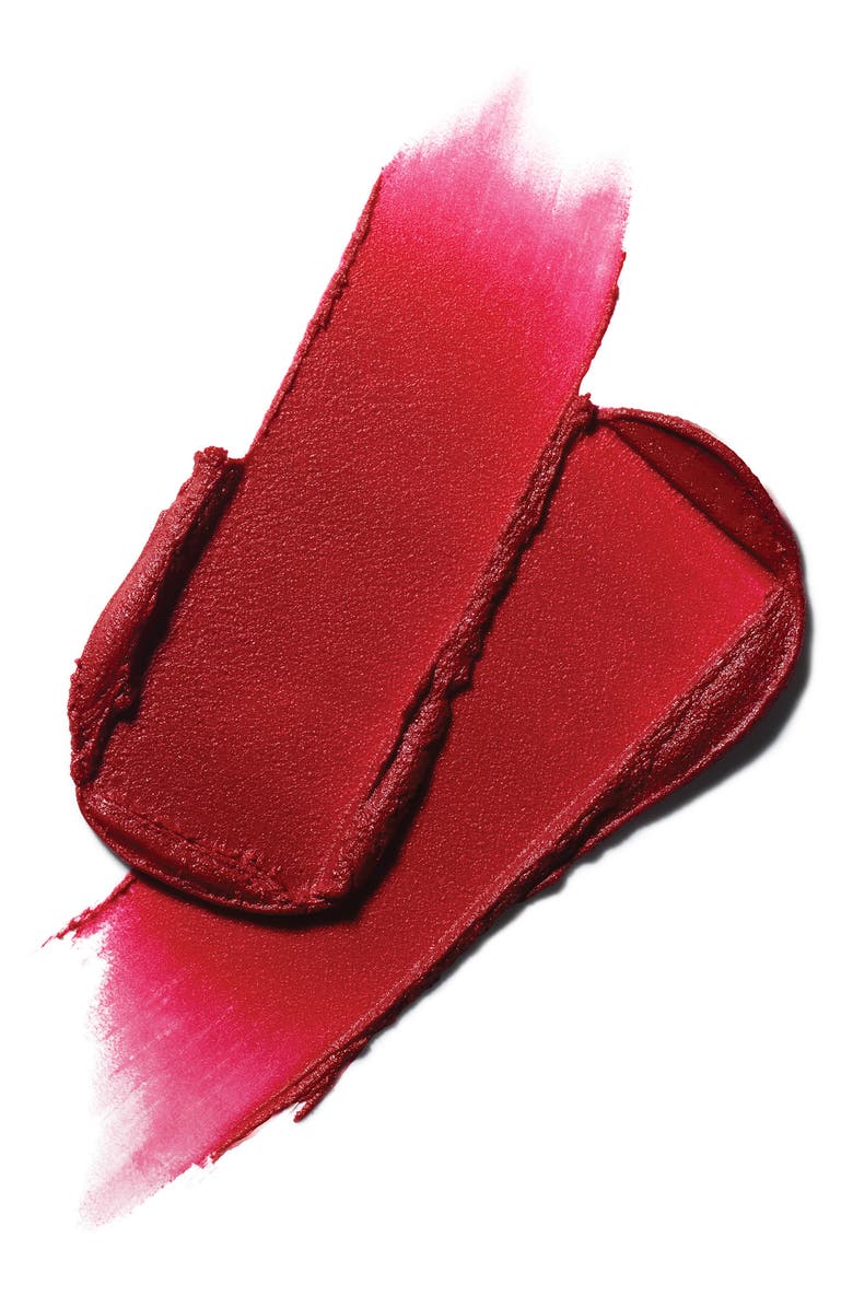 MAC Cosmetics MAC Ruby New Powder Kiss Lipstick, Alternate, color, 