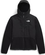 The North Face Denali Hooded Jacket