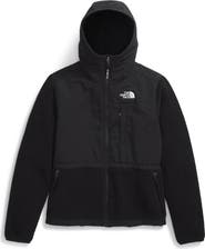 The North Face Denali Hooded Jacket