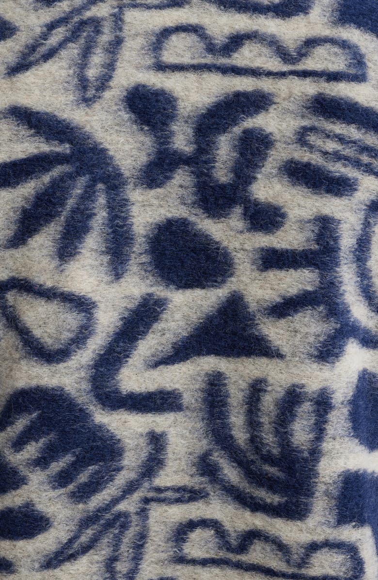 Wax London Cozi Fleece Jacket, Alternate, color, 