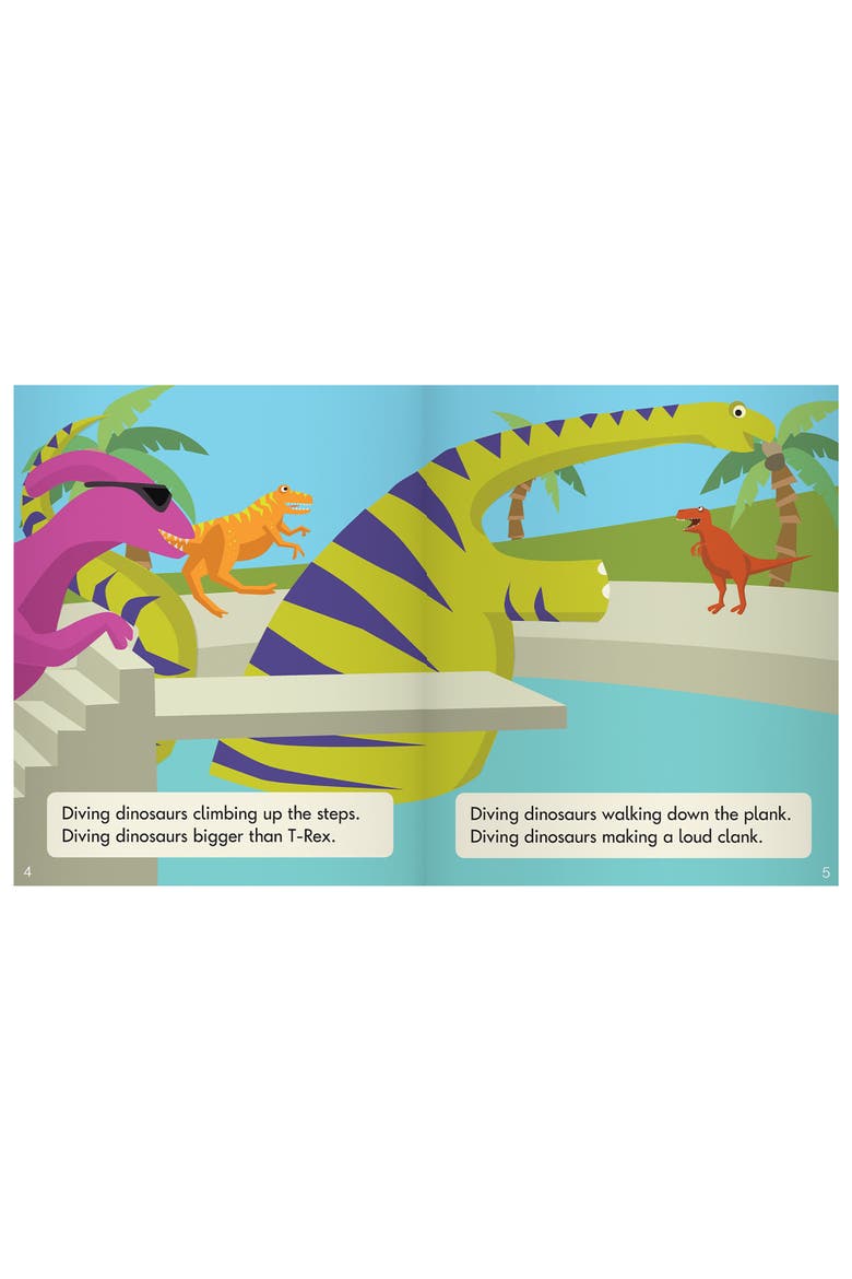 Decodable Readers Phase 6 Spelling Fiction, Alternate, color, Multicolored