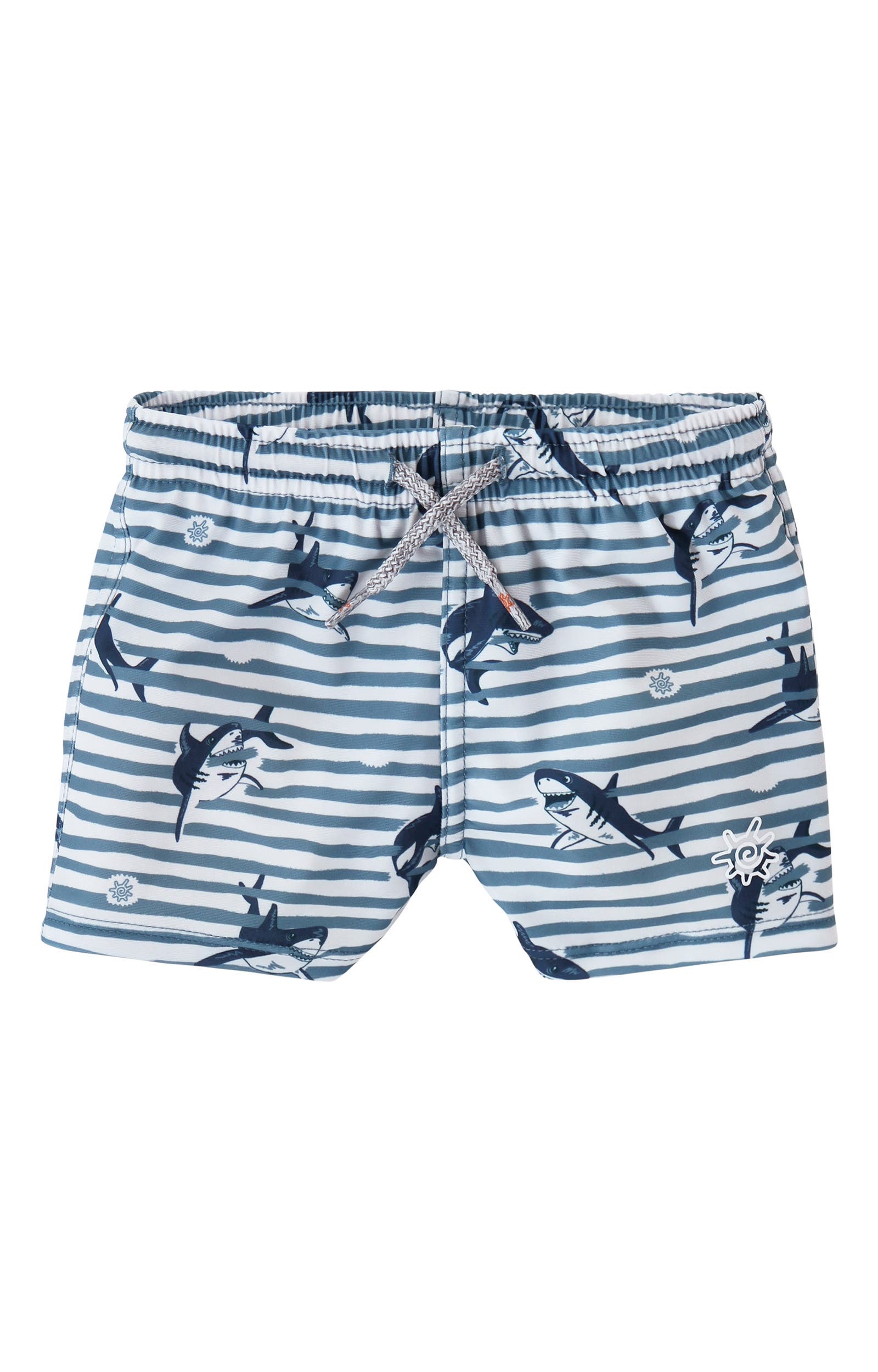 Shark Stripe