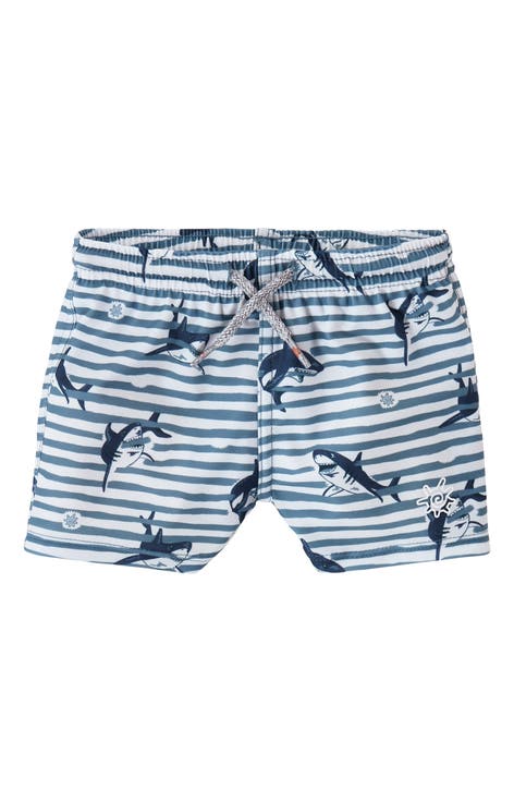 Swim Shorties (Baby)