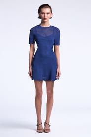 BCBGMAXAZRIA Maisie Dress