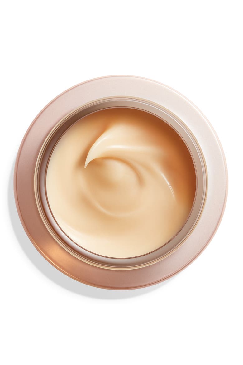 Benefiance Overnight Wrinkle Resisting Cream, Alternate, color, NO COLOR