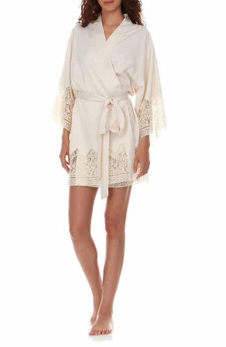 Flora Nikrooz Genevive Short Robe
