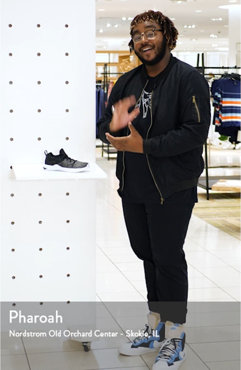 Metcon Flyknit 3 Training Shoe, sales video thumbnail