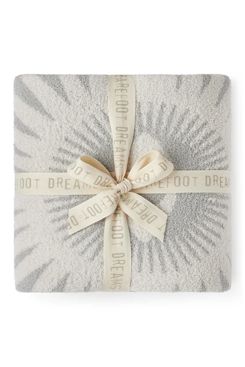 Visionary CozyChic® Throw Blanket, Alternate, color, CREAM MULTI