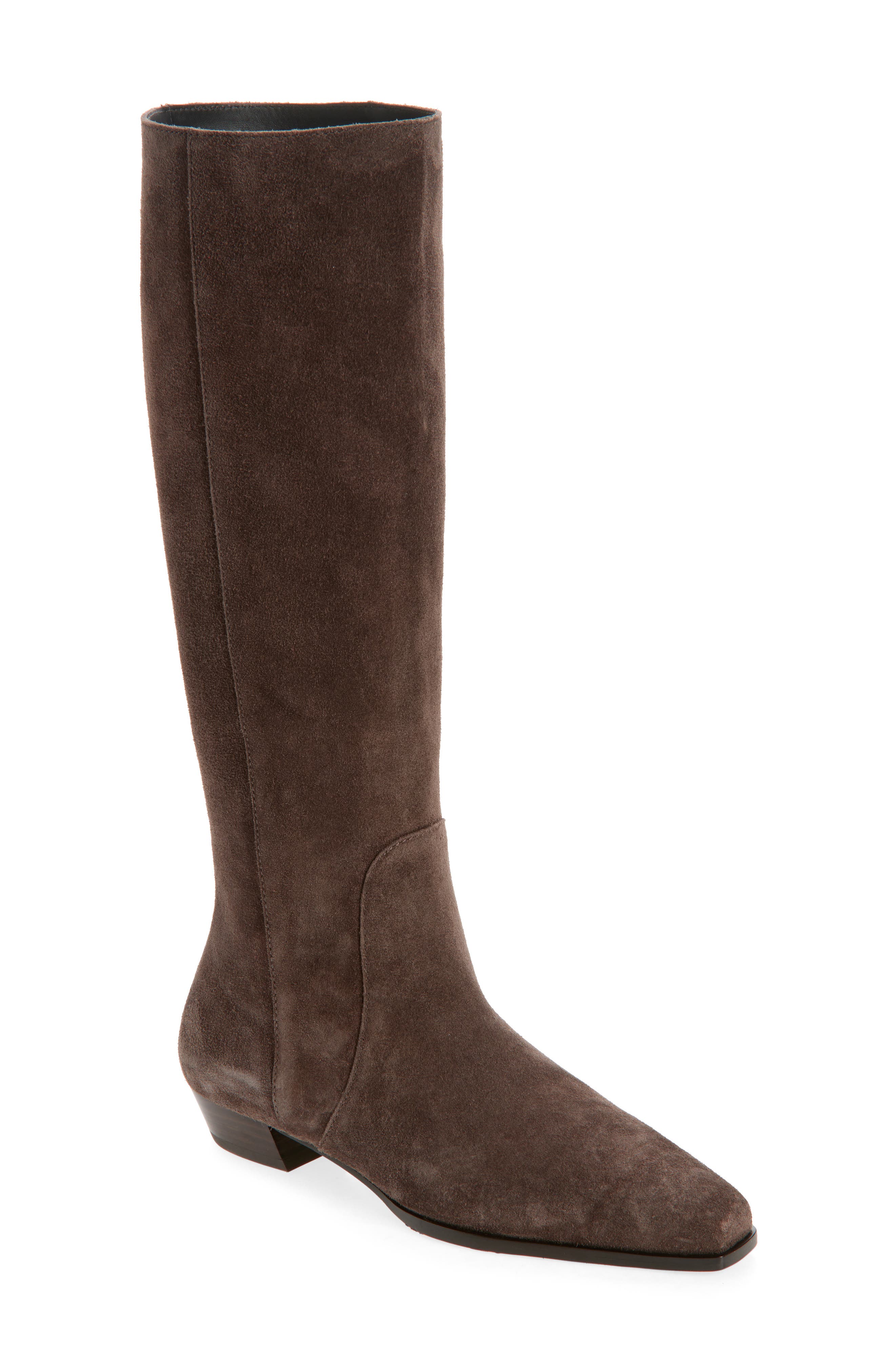 rag & bone Joni Knee High Boot, Main, color, Desps