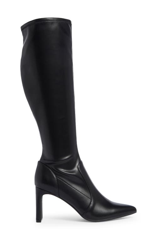 Abound Jolene Knee High Boot In Black