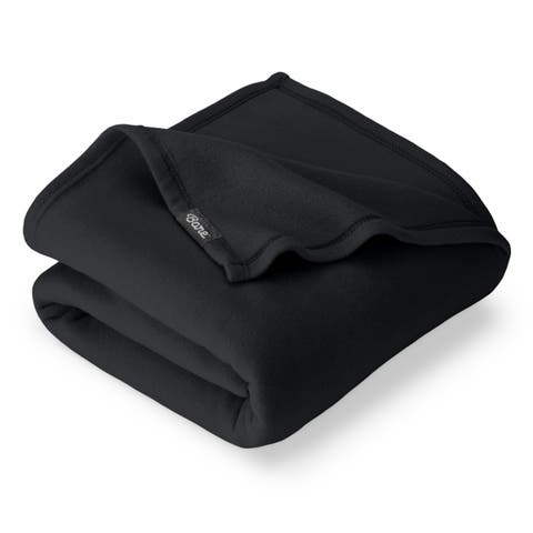 Lightweight Polar Fleece Blanket