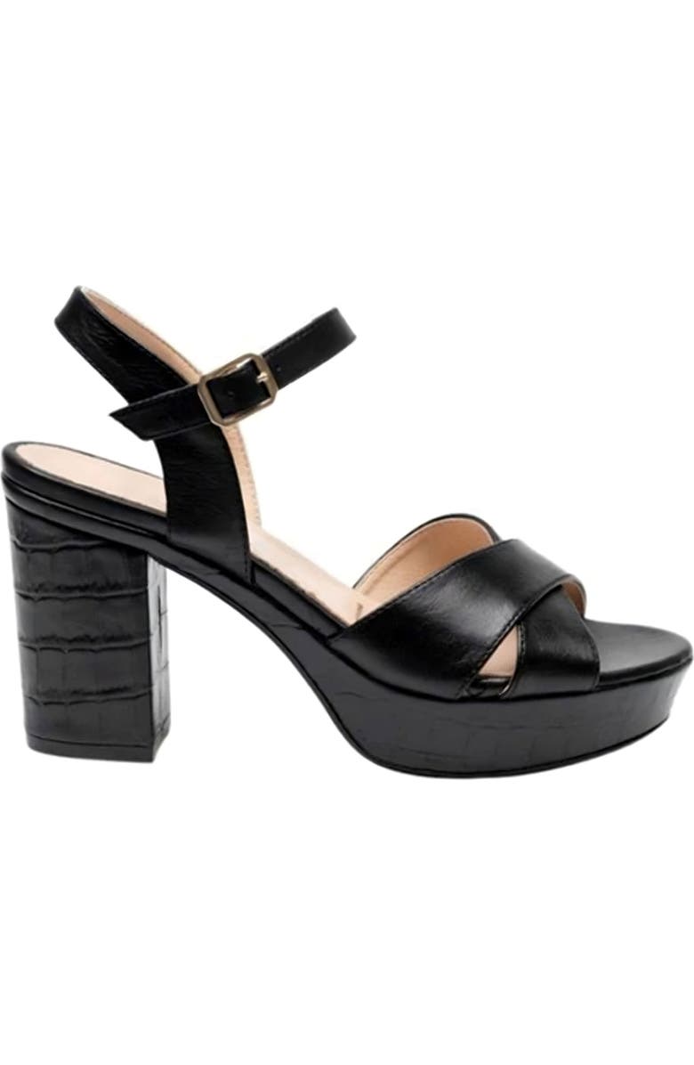 Menina Step Pippa Block Heel, Main, color,