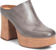 Kork-Ease® Veronica Platform Mule