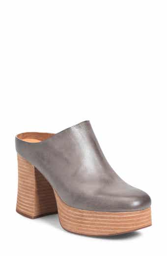 Kork-Ease® Veronica Platform Mule
