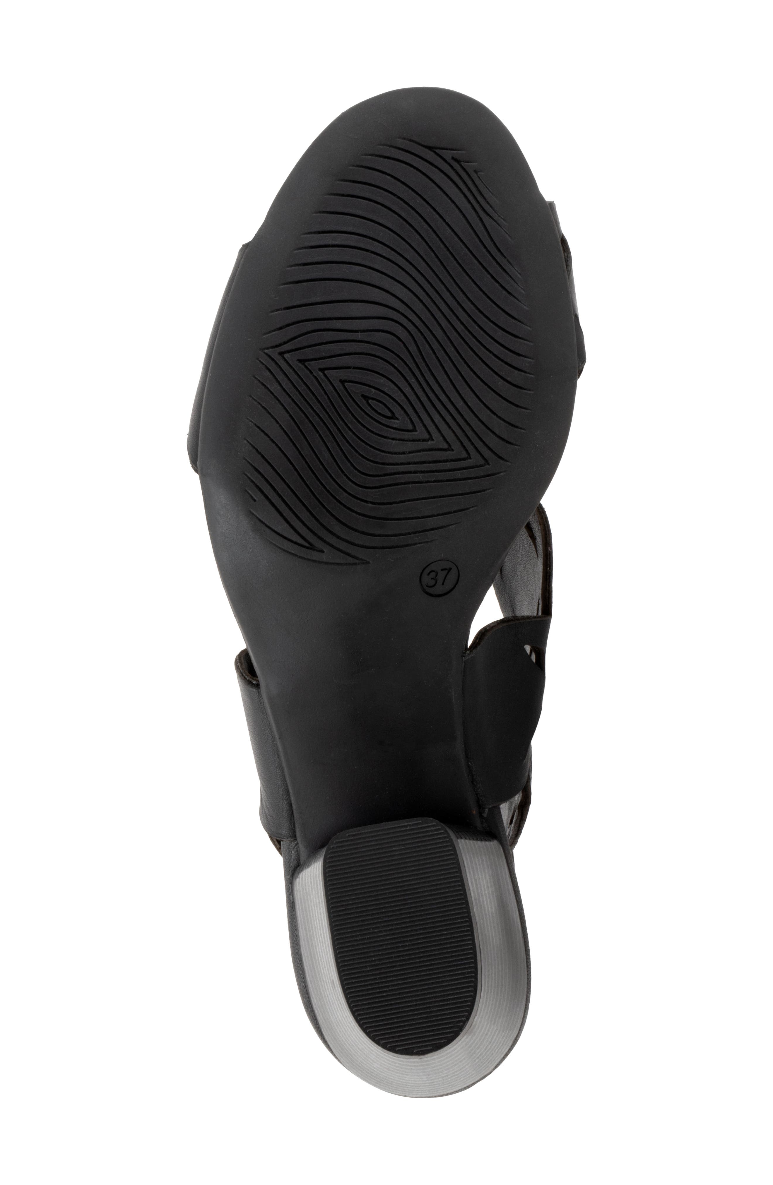 Bueno Cassidy Slingback Sandal, Alternate, color, 