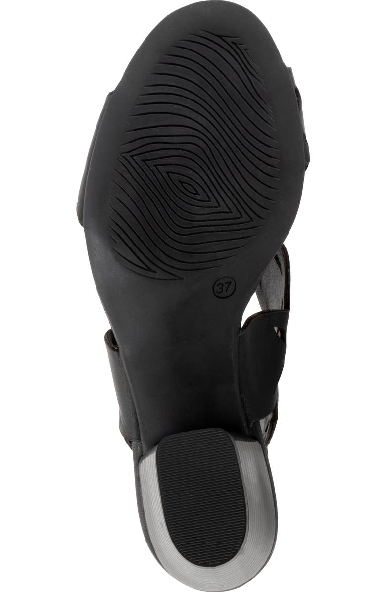 Bueno Cassidy Slingback Sandal, Alternate, color,